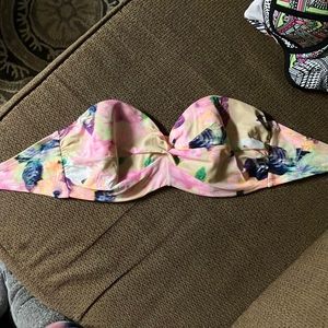 Victoria secret swim